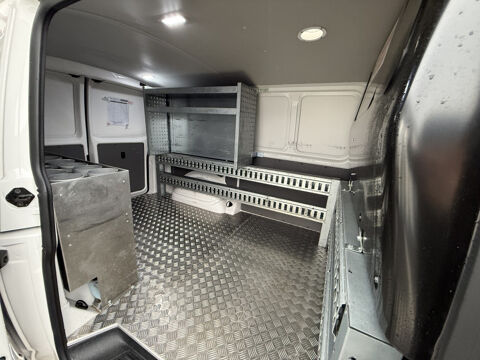 Transporter 2.8T L1H1 2.0 TDI 110CH BUSINESS 2023 occasion 57350 Stiring-Wendel