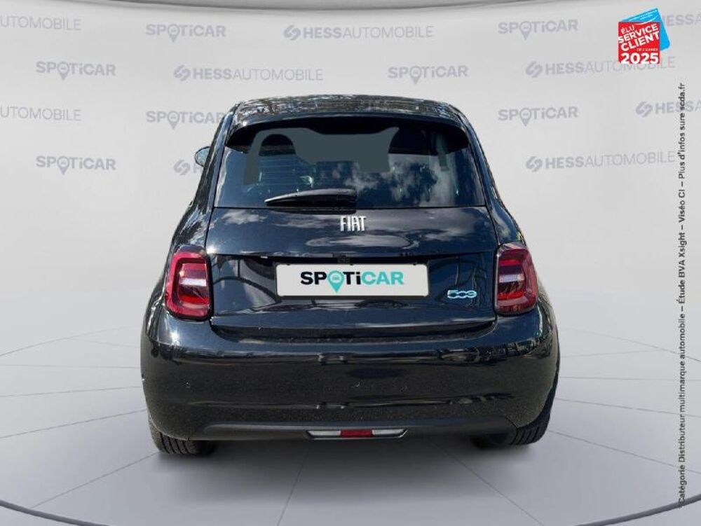 500 e 118ch Pack Confort 2024 occasion 42000 Saint-&Eacute;tienne