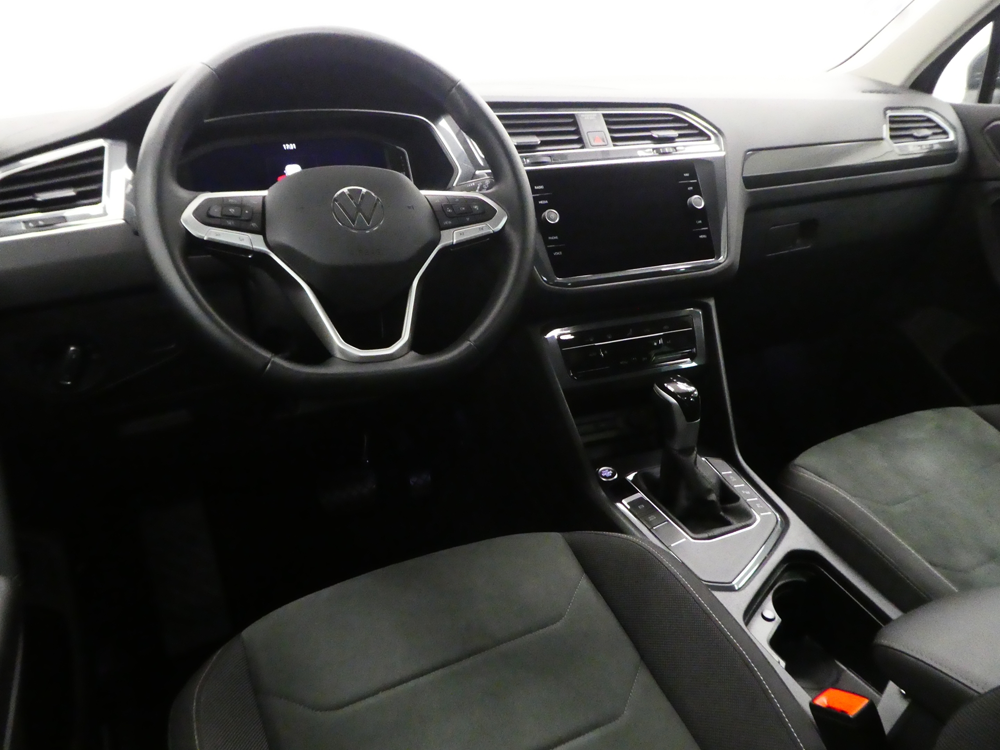 Tiguan 1.5 TSI 150CH ELEGANCE DSG7 2023 occasion 77100 Nanteuil-l&egrave;s-Meaux