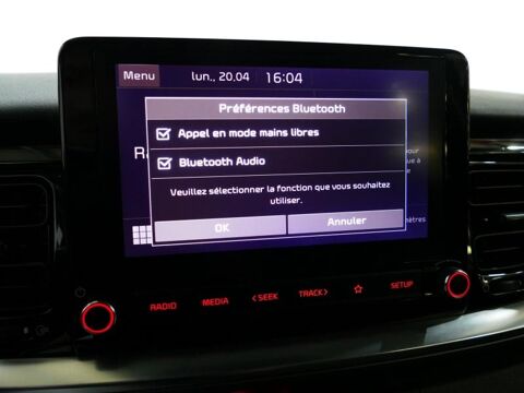 Stonic 1.0 T-GDi 120ch MHEV Active Business iBVM6 2022 occasion 77400 Lagny-sur-Marne