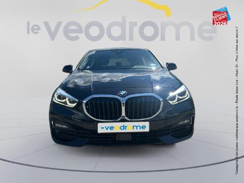 S&eacute;rie 1 116iA 109ch Business Design DKG7 2023 occasion 25770 Franois