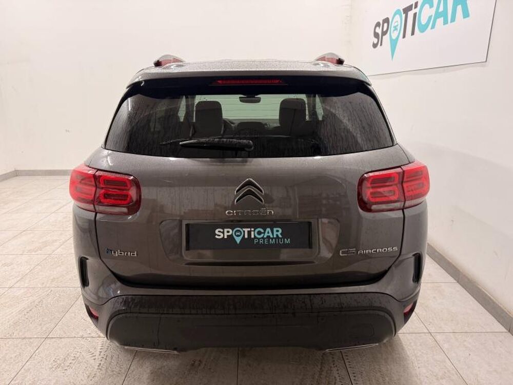 C5 aircross Hybrid 225ch C-Series e-EAT8 2021 occasion 91230 Montgeron