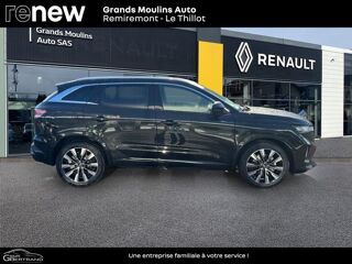Austral 1.2 E-Tech full hybrid 200ch Techno - 25 2025 occasion 88160 Le Thillot