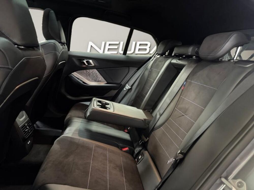 S&eacute;rie 1 120dA 163ch M Sport DKG7 2025 occasion 92100 Boulogne-Billancourt