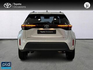 Yaris Cross 130h Design MC24 2025 occasion 13012 Marseille