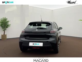 208 1.2 PureTech 100ch S&S Active Business 2020 occasion 82000 Montauban