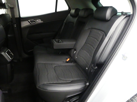 Sportage 1.6 T-GDI 150CH MHEV DESIGN DCT7 4X2 2022 occasion 77100 Nanteuil-l&egrave;s-Meaux
