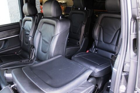 Classe V V 300 D LONG AVANTGARDE 4-MATIC 2020 occasion 59223 Roncq