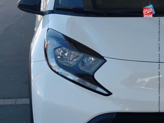 Aygo 1.0 VVT-i 72ch Dynamic MY23 2023 occasion 57050 Metz