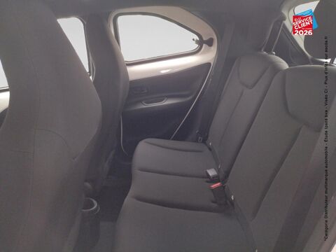 Aygo 1.0 VVT-i 72ch Dynamic MY24 2025 occasion 57050 Metz