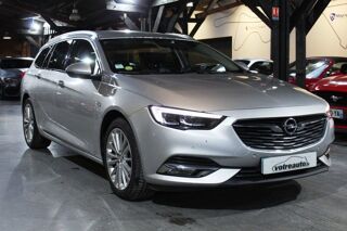 Insignia II SPORTS TOURER 1.6 ECOTEC DIESEL 136 ELITE BOITE AUTO 2019 occasion 59223 Roncq