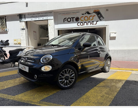 Fiat 500 1.2 8V 69CH POP