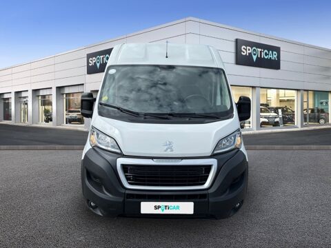 Boxer 435 L3H2 70 KW Premium 9cv 2021 occasion 27400 Louviers