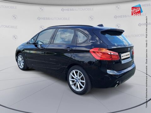 Serie 2 225xeA 224ch Business Design 2019 occasion 68390 Sausheim