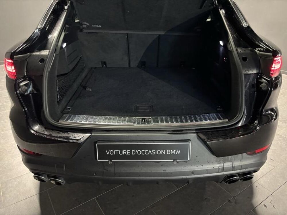 Cayenne 3.0 V6 462ch E-Hybrid 2021 occasion 31100 TOULOUSE