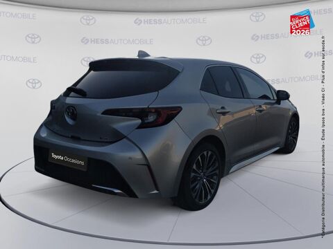Corolla 1.8 140ch Design MY24 2025 occasion 57100 Thionville
