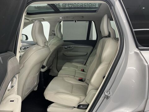 XC90 T8 AWD 310 + 145ch Ultimate Style Dark Geartronic 2023 occasion 91200 Athis-Mons