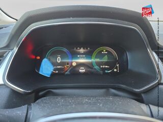 Captur 1.6 E-Tech hybride rechargeable 160ch Techno 2023 occasion 68000 Colmar