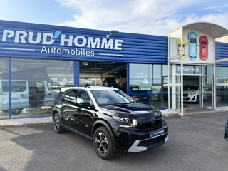 C3 Aircross 1.2 HYBRIDE 145CH MAX E-DCS6 2025 occasion 16400 Puymoyen
