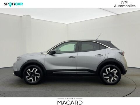 Opel Mokka 1.2 Turbo 130ch Elegance BVA8 2022 occasion Bo&eacute; 47550