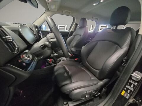 Cooper D Cooper SE 125ch + 95ch Edition Premium ALL4 BVA6 2023 occasion 78240 Chambourcy