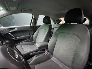 A1 1.6 TDI 90CH FAP S LINE 2014 occasion 57185 CLOUANGE