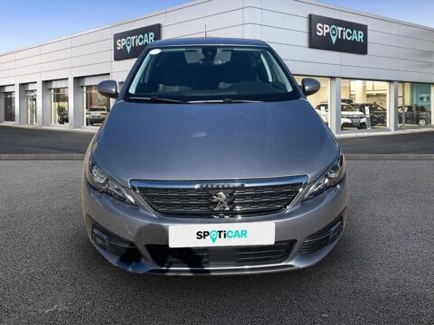 308 1.2 PureTech 130ch E6.3 S&S Allure 2021 occasion 27400 Louviers