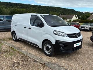 Vivaro M 1.5 BlueHDi 120ch S&S 2023 occasion 27400 Louviers