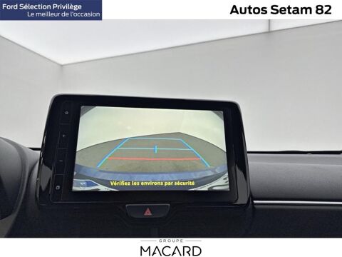 Mazda2 1.5 Hybrid 116ch Centre-Line 2025 2025 occasion 82000 MONTAUBAN