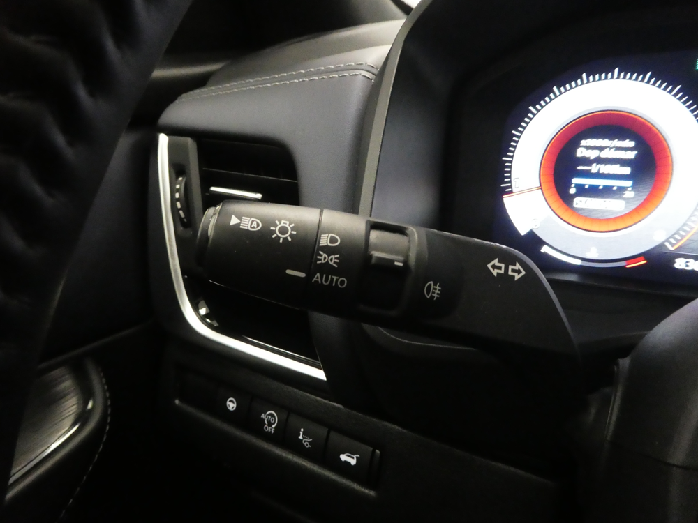 Qashqai 1.3 MILD HYBRID 158CH TEKNA XTRONIC 2022 occasion 77100 Nanteuil-l&egrave;s-Meaux