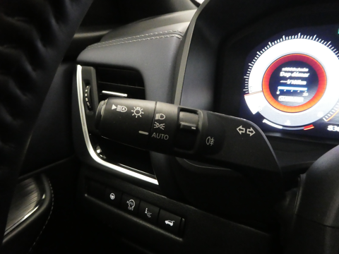 Qashqai 1.3 MILD HYBRID 158CH TEKNA XTRONIC 2022 occasion 77100 Nanteuil-l&egrave;s-Meaux