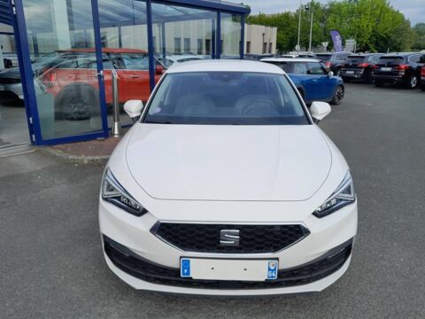 Leon 1.0 eTSI 110ch Business DSG7 2024 occasion 64600 Anglet