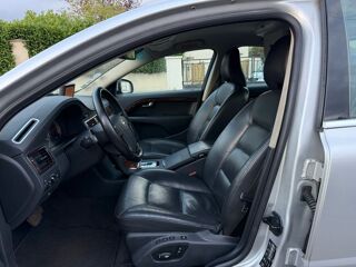S80 D5 185CH SUMMUM GEARTRONIC 2007 occasion 95480 PIERRELAYE