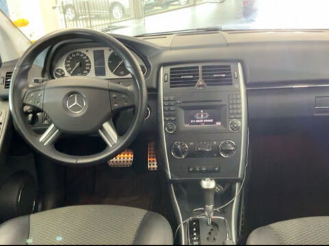 Mercedes classe b 200 CDI SPORT CONTACT CVT