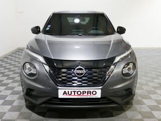 Juke 1.6 Hybrid 143ch N-Connecta 2024 occasion 77400 Lagny-sur-Marne