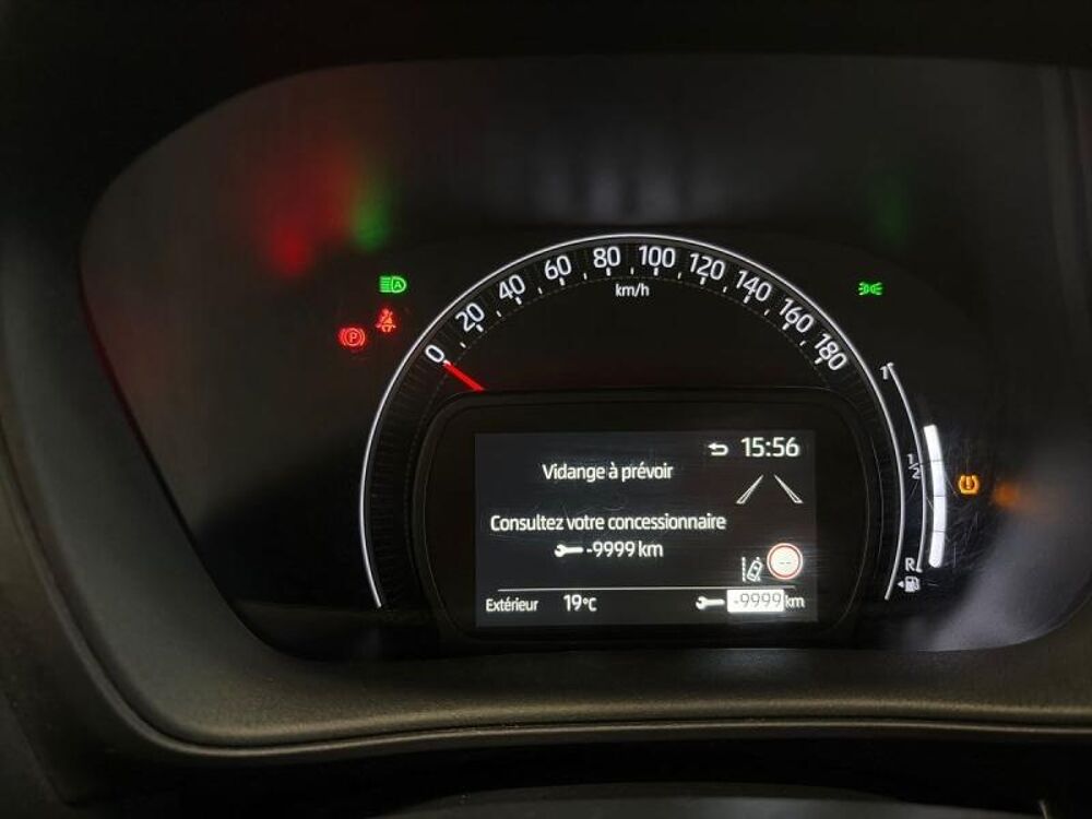 Aygo 1.0 VVT-i 72ch Active MY23 2024 occasion 13730 Saint-Victoret