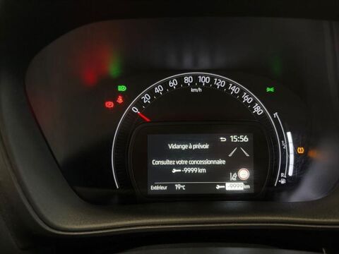 Aygo 1.0 VVT-i 72ch Active MY23 2024 occasion 13730 Saint-Victoret