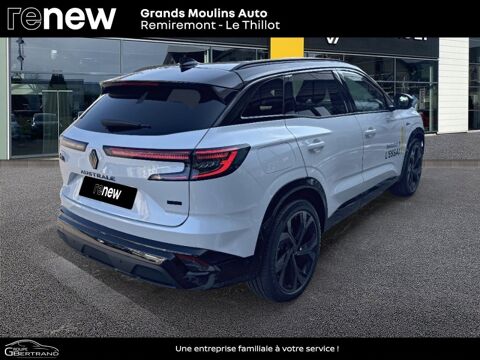 Austral 1.2 E-Tech full hybrid 200ch Techno esprit Alpine - 23 2024 occasion 88160 Le Thillot