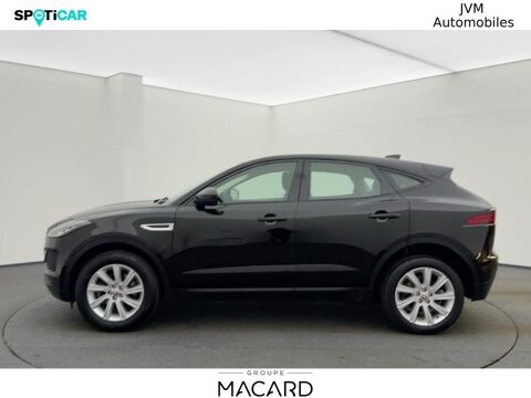 Jaguar E-PACE 2.0D 150ch Business R-Dynamic AWD BVA9 2018 occasion Bo&eacute; 47550