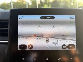 Captur 1.6 E-TECH HYBRIDE 145CH EVOLUTION / ATTELAGE / TVA RECUPERA 2023 occasion 38130 ECHIROLLES