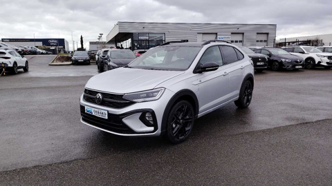 Annonce voiture Volkswagen Taigo 27990 €