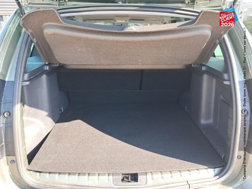Duster 1.5 dCi 110ch Prestige 4X4 2015 occasion 57970 Illange