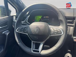 Symbioz 1.6 E-Tech full hybrid 145ch esprit Alpine 2025 occasion 68300 Saint-Louis