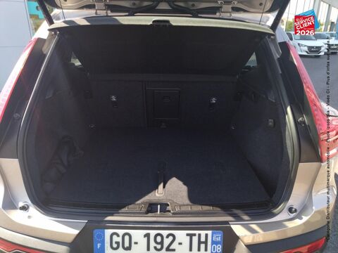 XC40 B3 163ch Start DCT 7 2023 occasion 51100 Reims