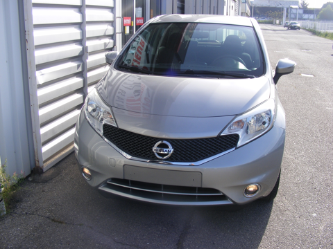 Note 1.2 80CH ACENTA 2014 occasion 38150 Salaise-sur-Sanne