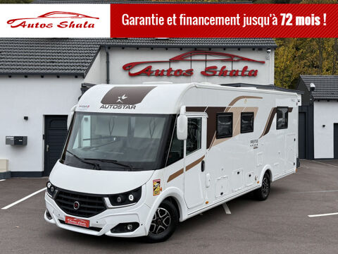 Annonce voiture Fiat Ducato 99980 €