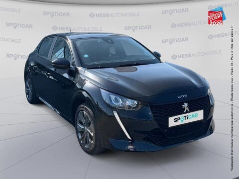 208 e- 136ch Active Pack 2022 occasion 51100 Reims