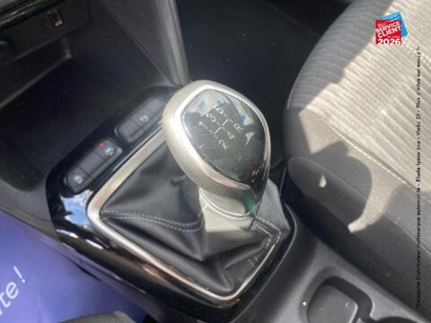 Corsa 1.2 75ch Edition 2022 occasion 54520 Laxou