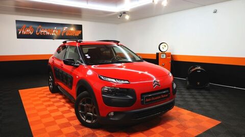 Citroen c4 cactus PURETECH 82 SHINE