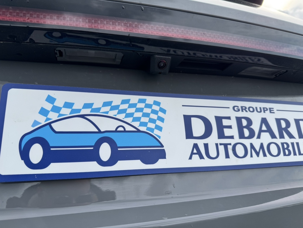 Tucson 1.6 CRDI 136CH HYBRID 48V N LINE CREATIVE DCT7 2026 occasion 12850 Onet-le-Ch&acirc;teau